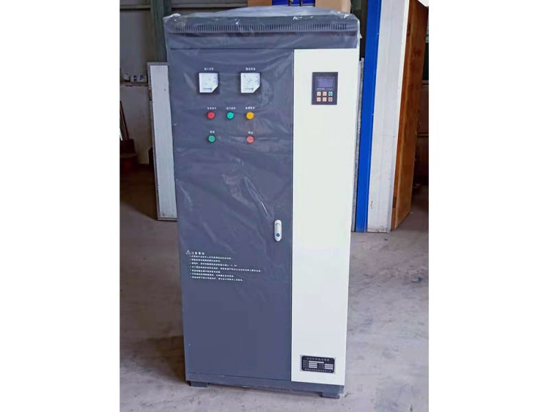 電（diàn）機軟（ruǎn）啟動櫃